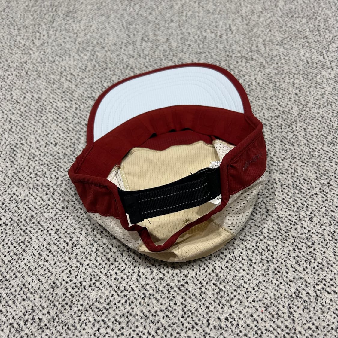 노스페이스 캡 상품이미지3