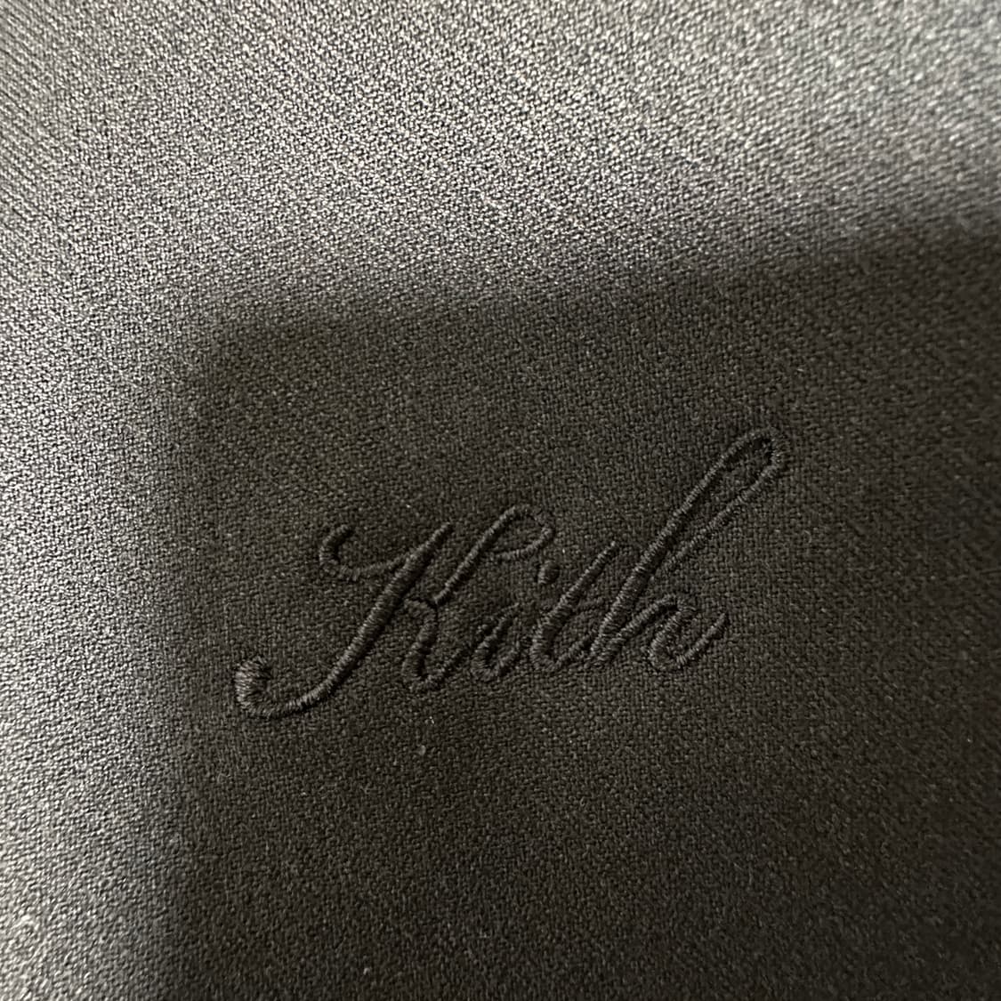 KITH zipup jacket 상품이미지3