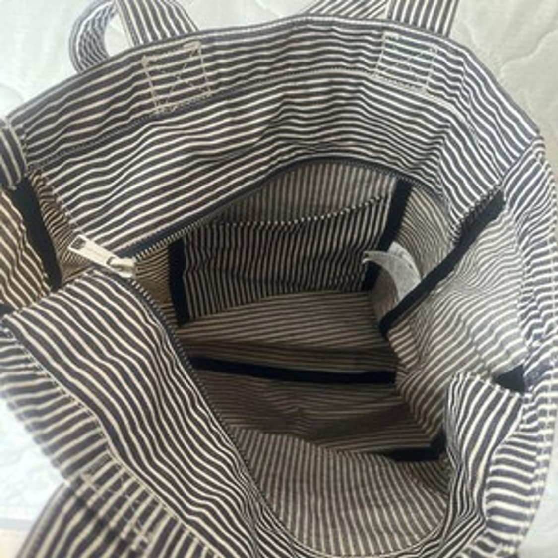 칼하트 WIP 테렐백 스트라이프 상품이미지2