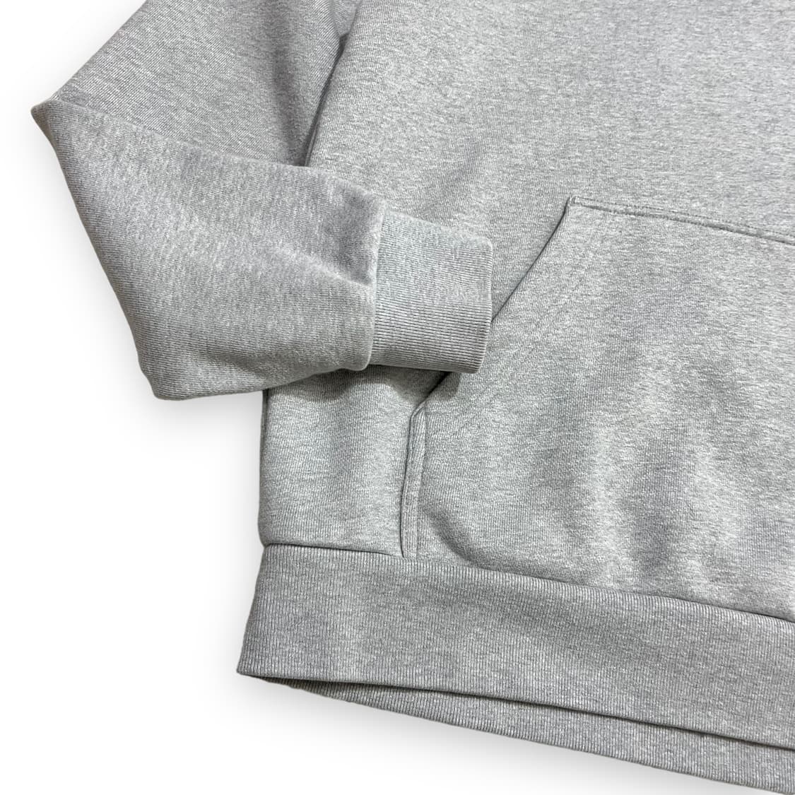 라코스테 신형 그레이 후드 상품이미지3