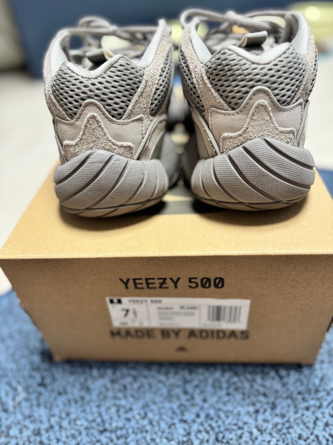 이지500 애쉬그레이 상품이미지4