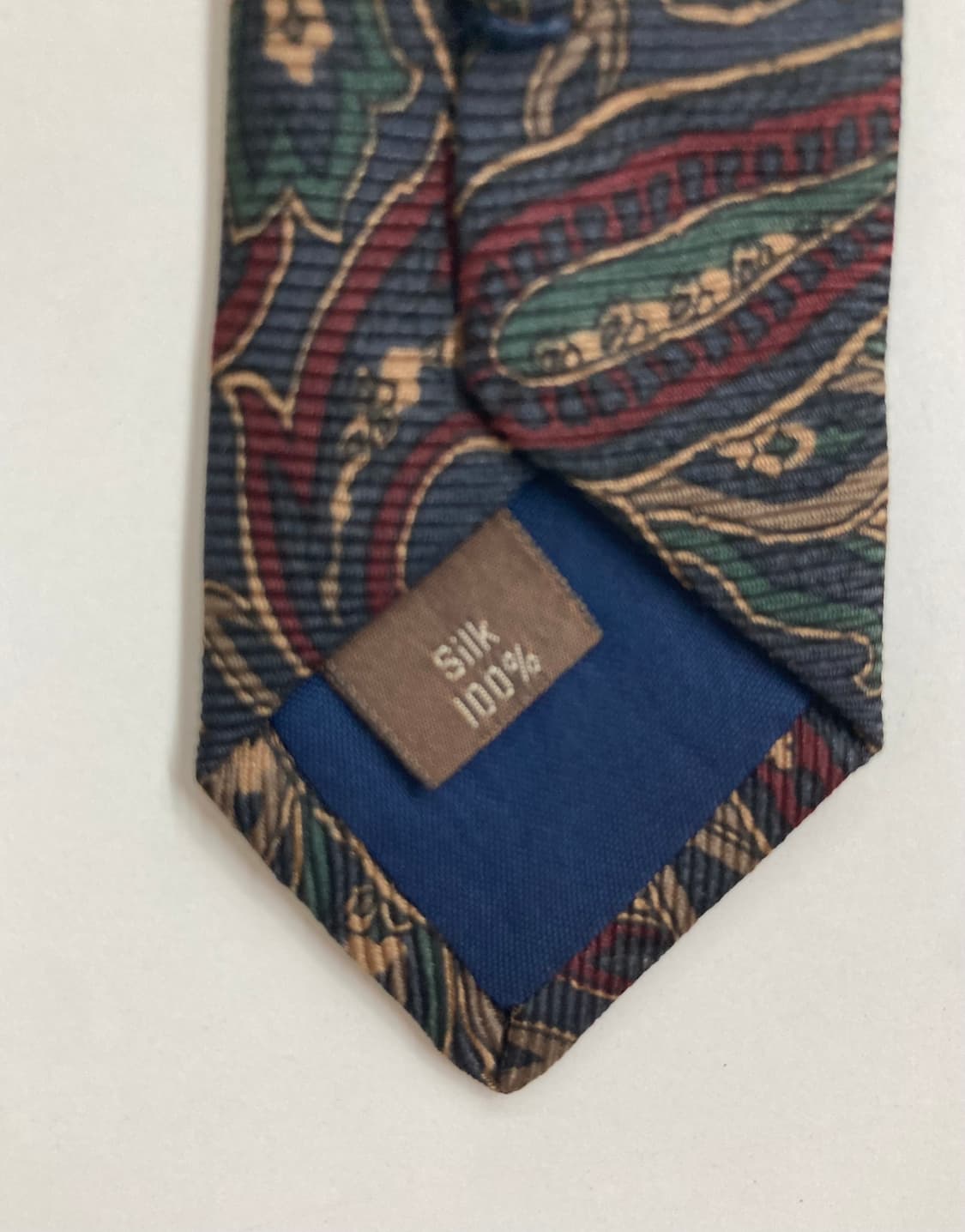 빈티지)넥타이 상품이미지4