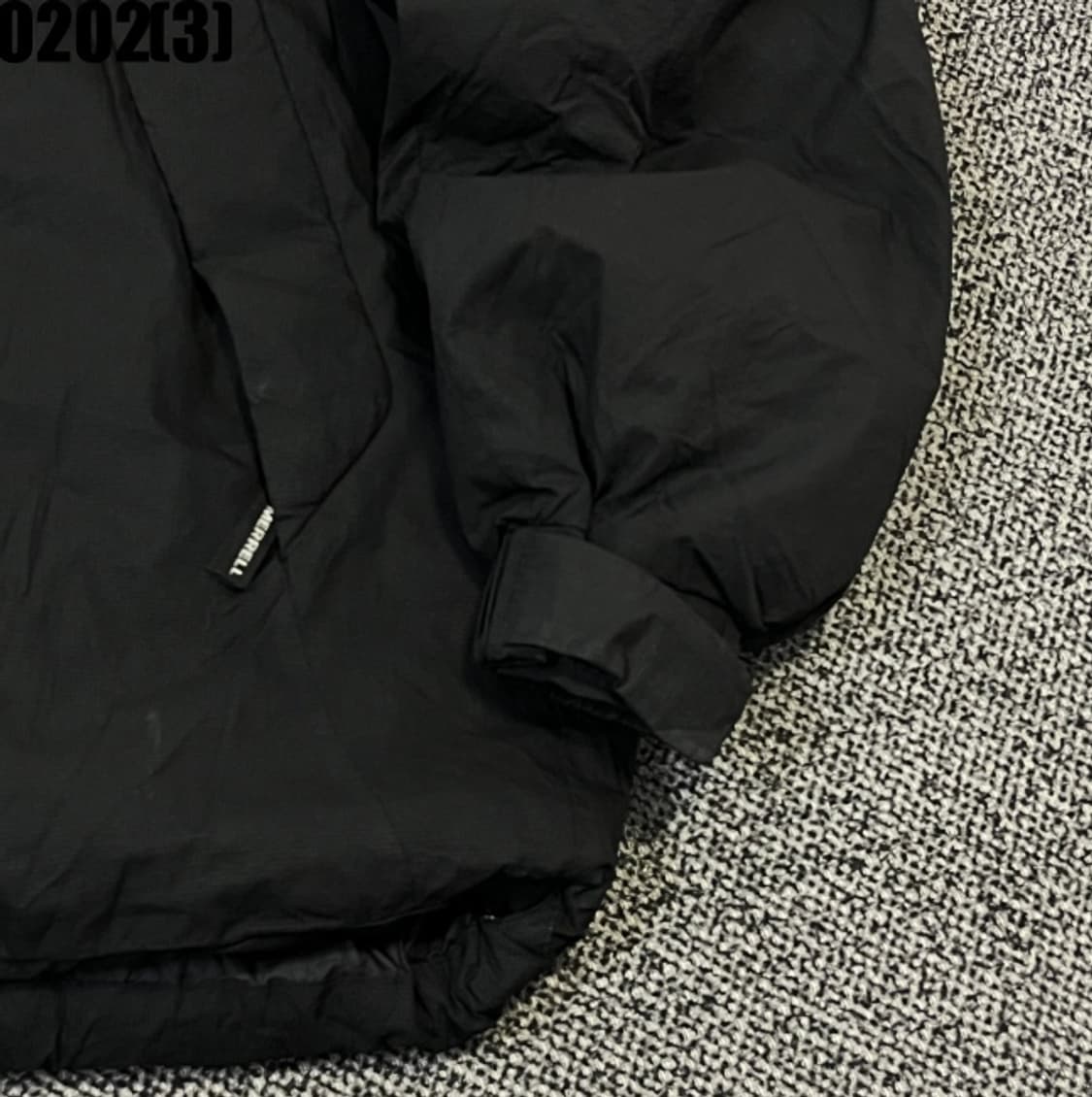 머렐 패딩 점퍼 상품이미지3