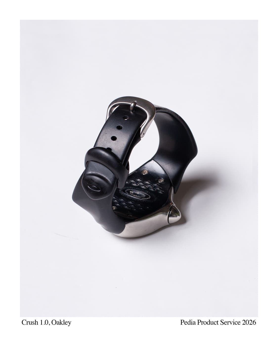 오클리 크러쉬 시계 상품이미지7