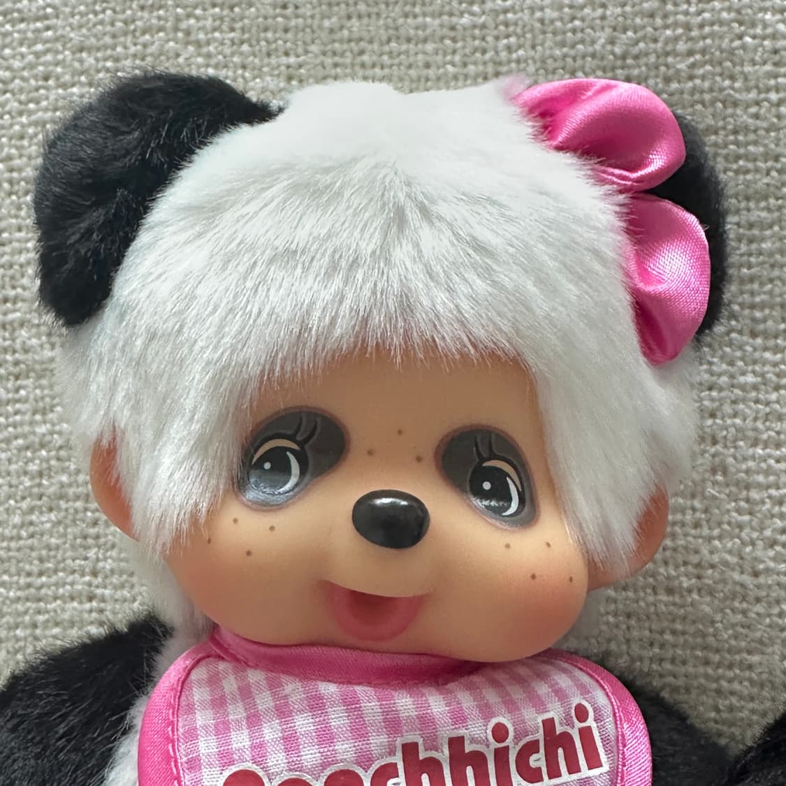 몬치치 판다 고전 판치치세트  상품이미지2