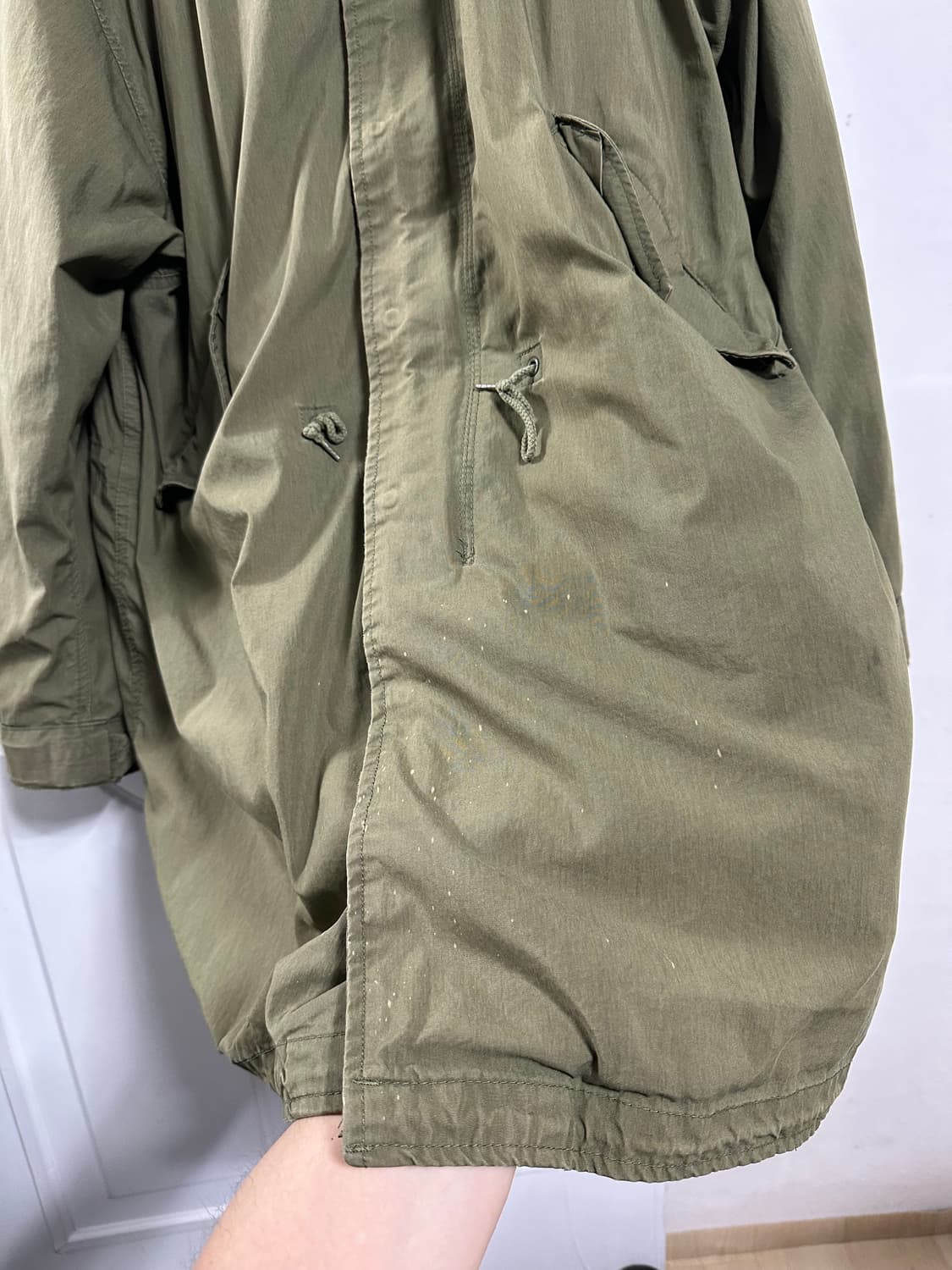 밀텍 M-51  상품이미지4