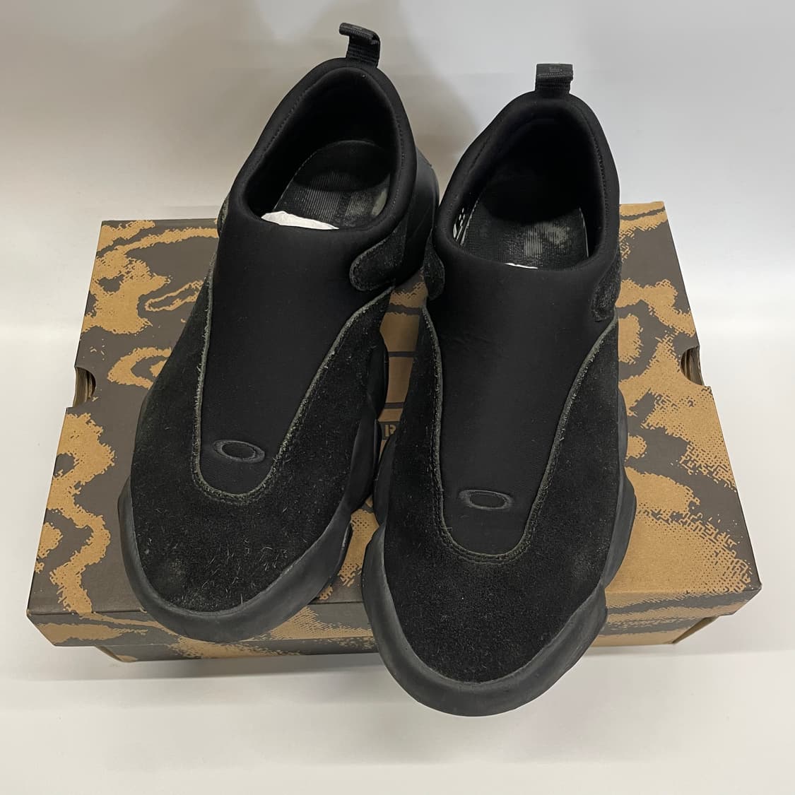 준야와타나베 x 오클리 팀팩토리 상품이미지8