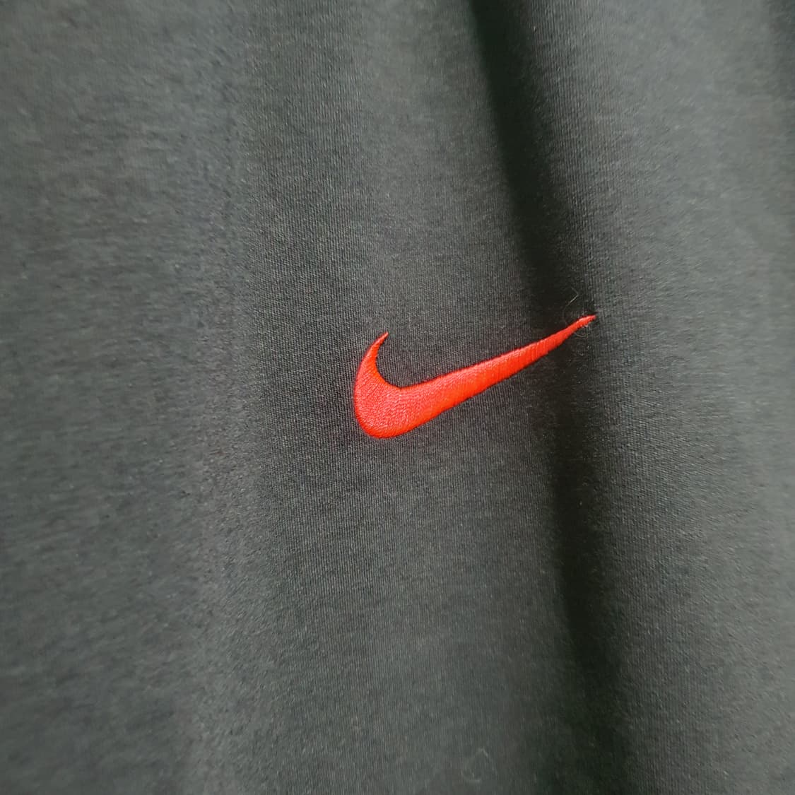 나이키 대한민국 테크팩 축구 대표팀 트레이닝 바지  상품이미지4