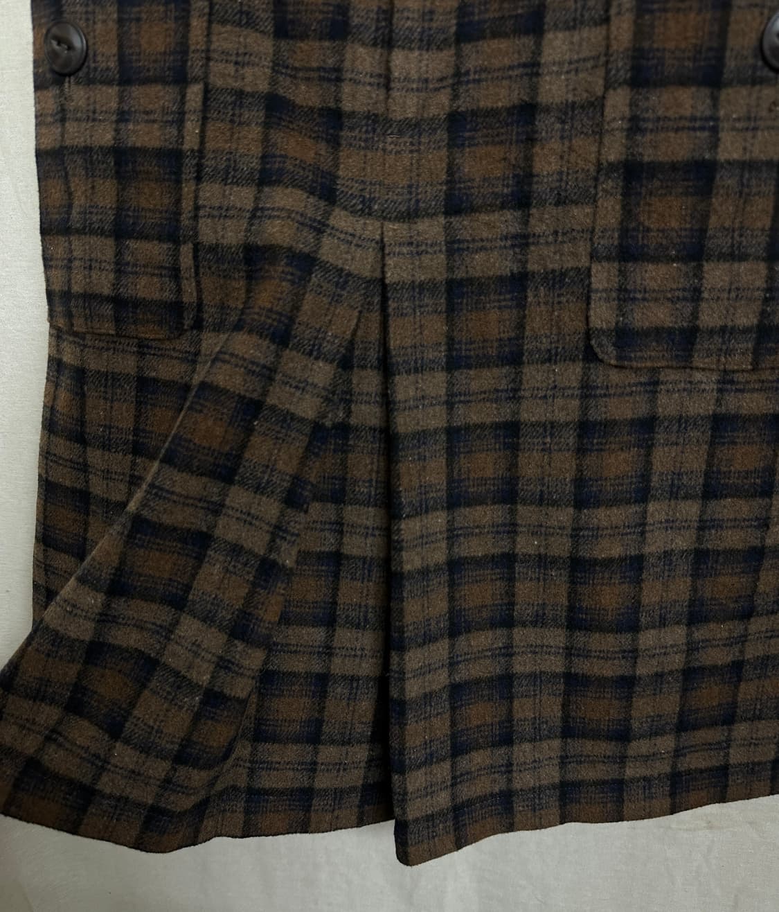 Kastane 서스펜더 스커트 상품이미지4