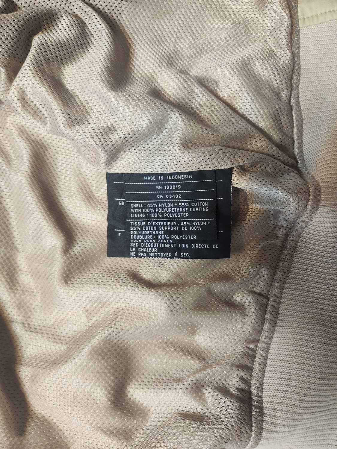 Harley Davidson 할리데이비슨 봄버 자켓 상품이미지3