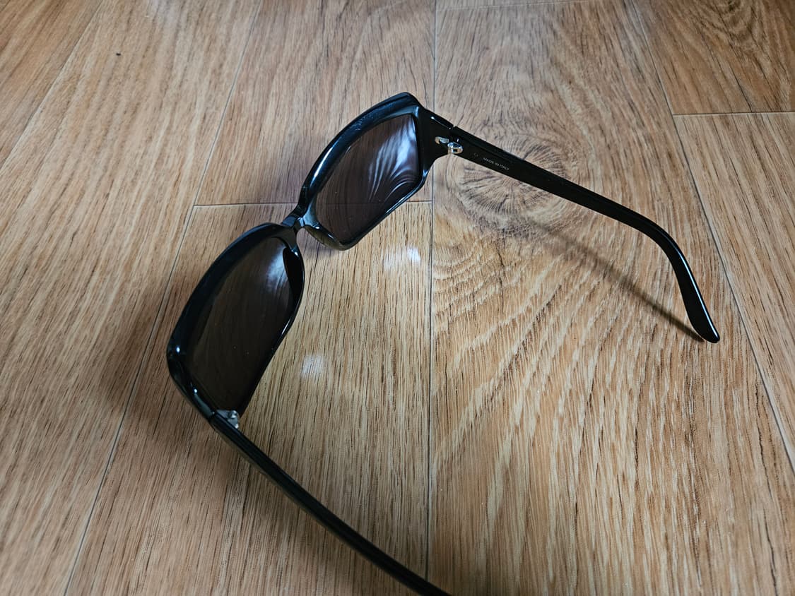 셀린느 블랙선글라스 sc1559  상품이미지5