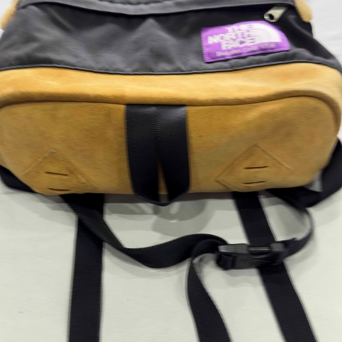 노스페이스 퍼플라벨 데이백 백팩 상품이미지3