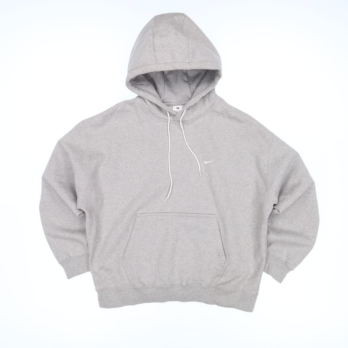 [3XL] 신형 나이키 NRG 솔로 스우시 기모 후드 티셔츠 N7103 상품이미지1