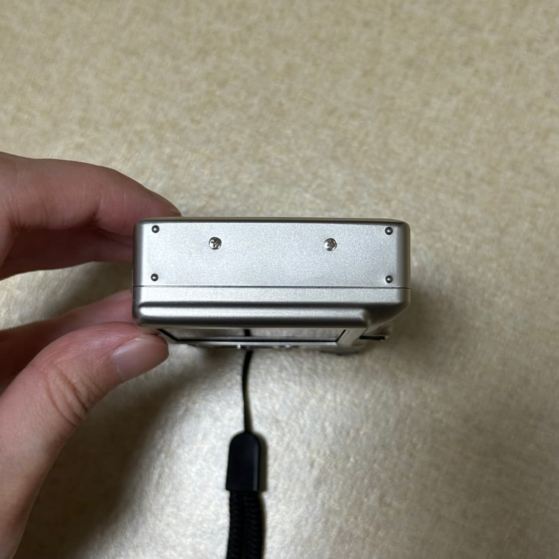작례O 캐논 ixy 70 (ixus 60) 디카 디지털카메라 빈티지 상품이미지8