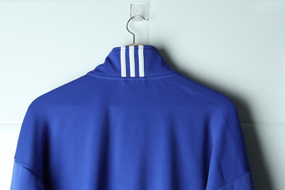 (M-2XL) 아디다스 집업 바람막이 점퍼자켓 90S년대-H3H34011 상품이미지7