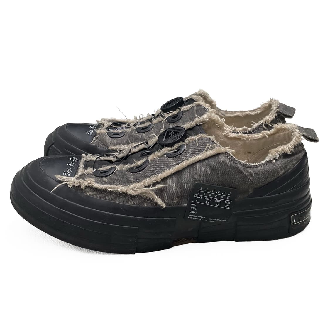 요지 야마모토 (Yohji Yamamoto) 상품이미지3