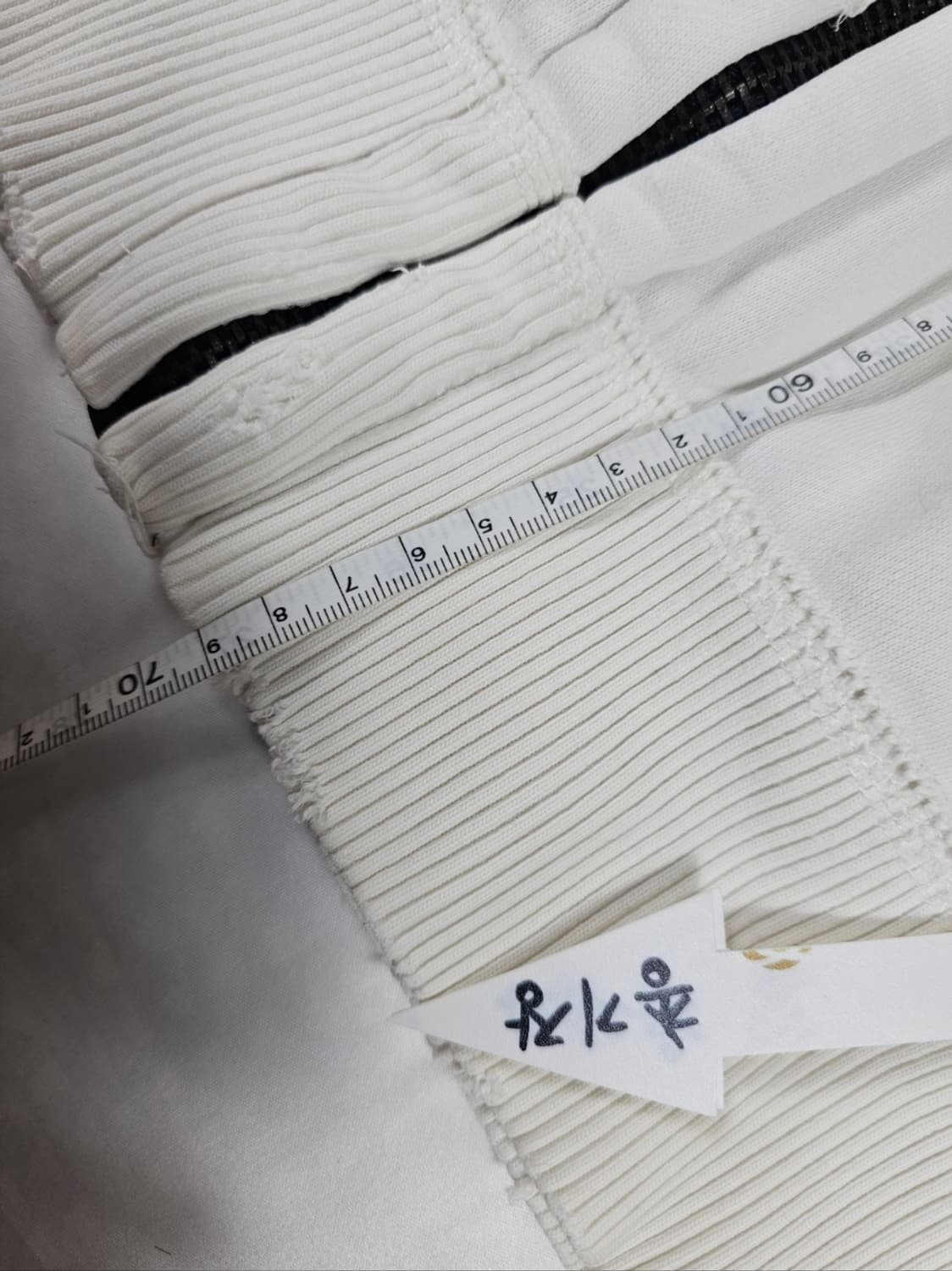 아베크롬비후드집업 상품이미지3