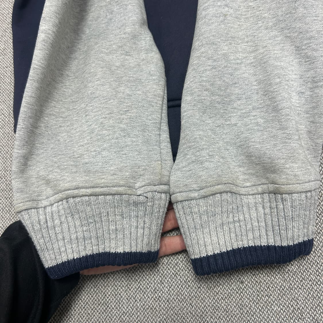 칼카니 올드스쿨 스웻 바시티(L) 상품이미지4