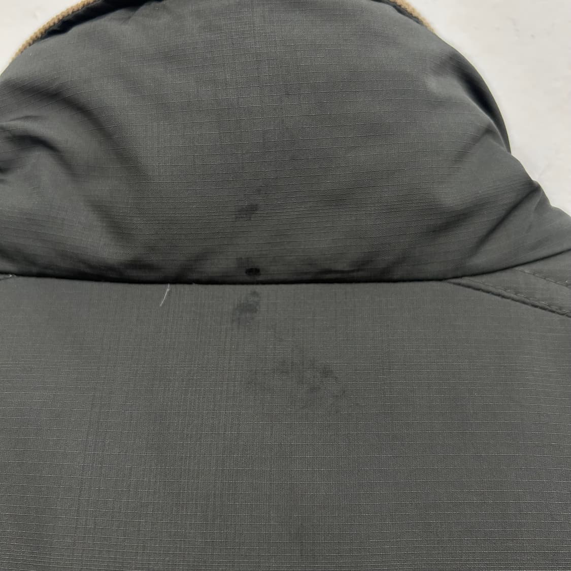 컬럼비아 덕다운 다이아몬트 퀼팅 경량패딩 상품이미지7