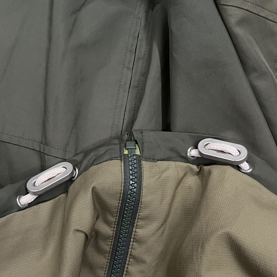 [ 정품/95 ] 입생로랑 블루종 자켓 b17 상품이미지8