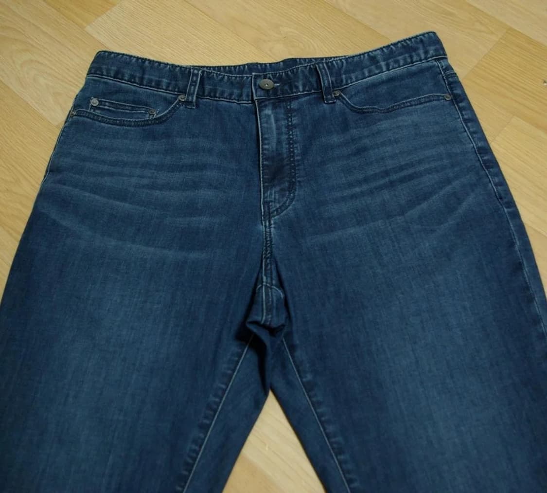 갤럭시 경량 데님팬츠33 상품이미지1