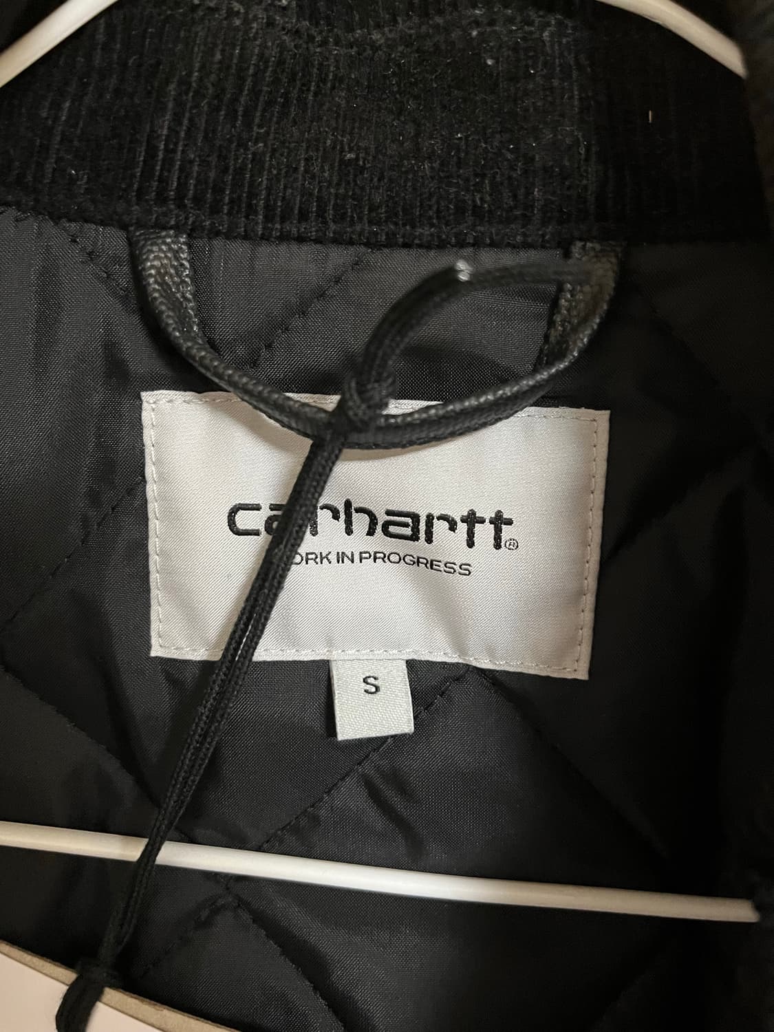 칼하트윕 OG 딘 자켓 상품이미지3