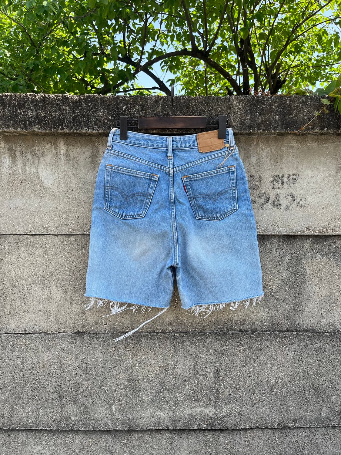 90’s 626-0211 Vintage Levi's 상품이미지2