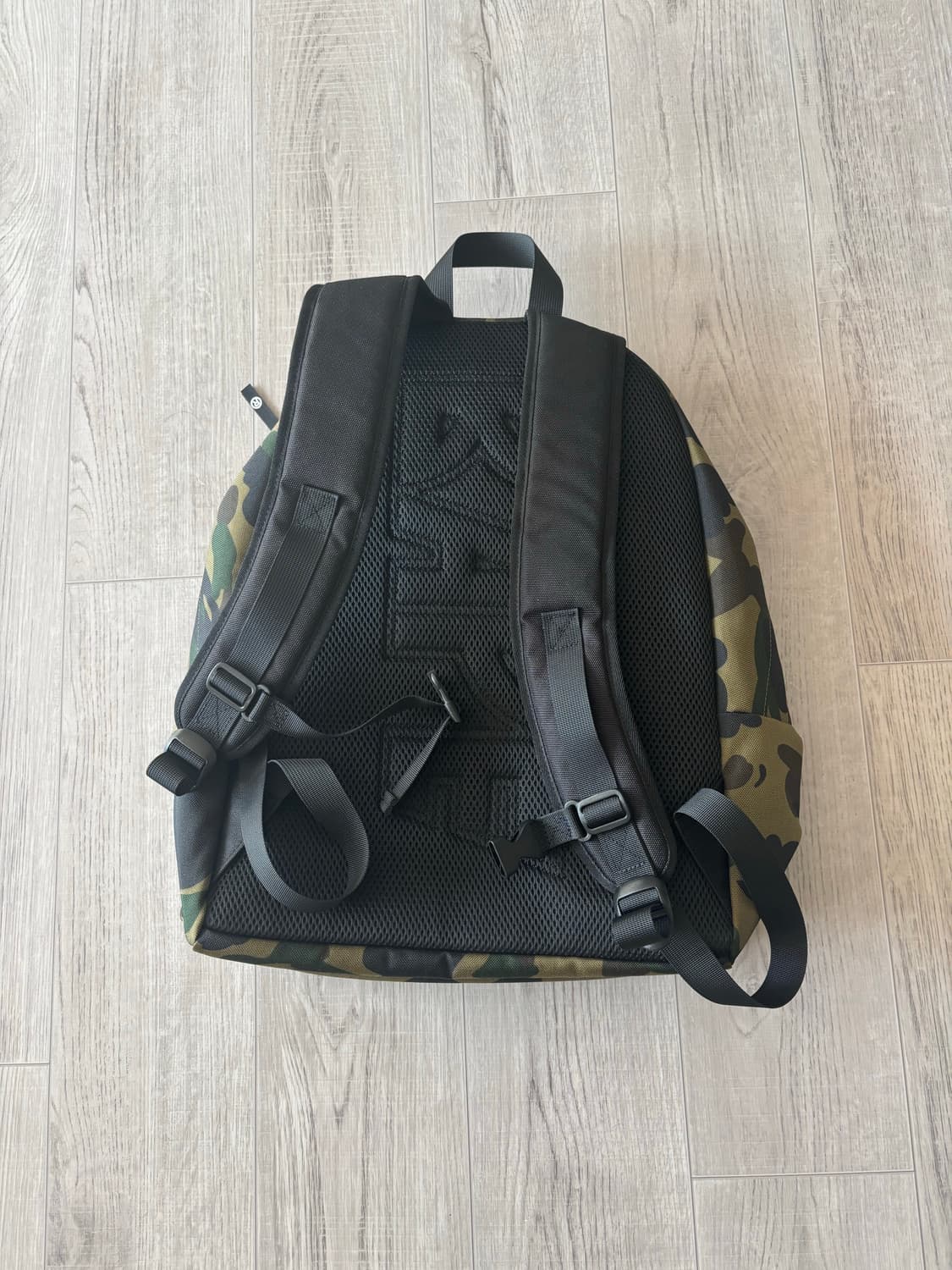 [os] 베이프 코듀라 퍼스트 카모 백팩 1st 상품이미지5