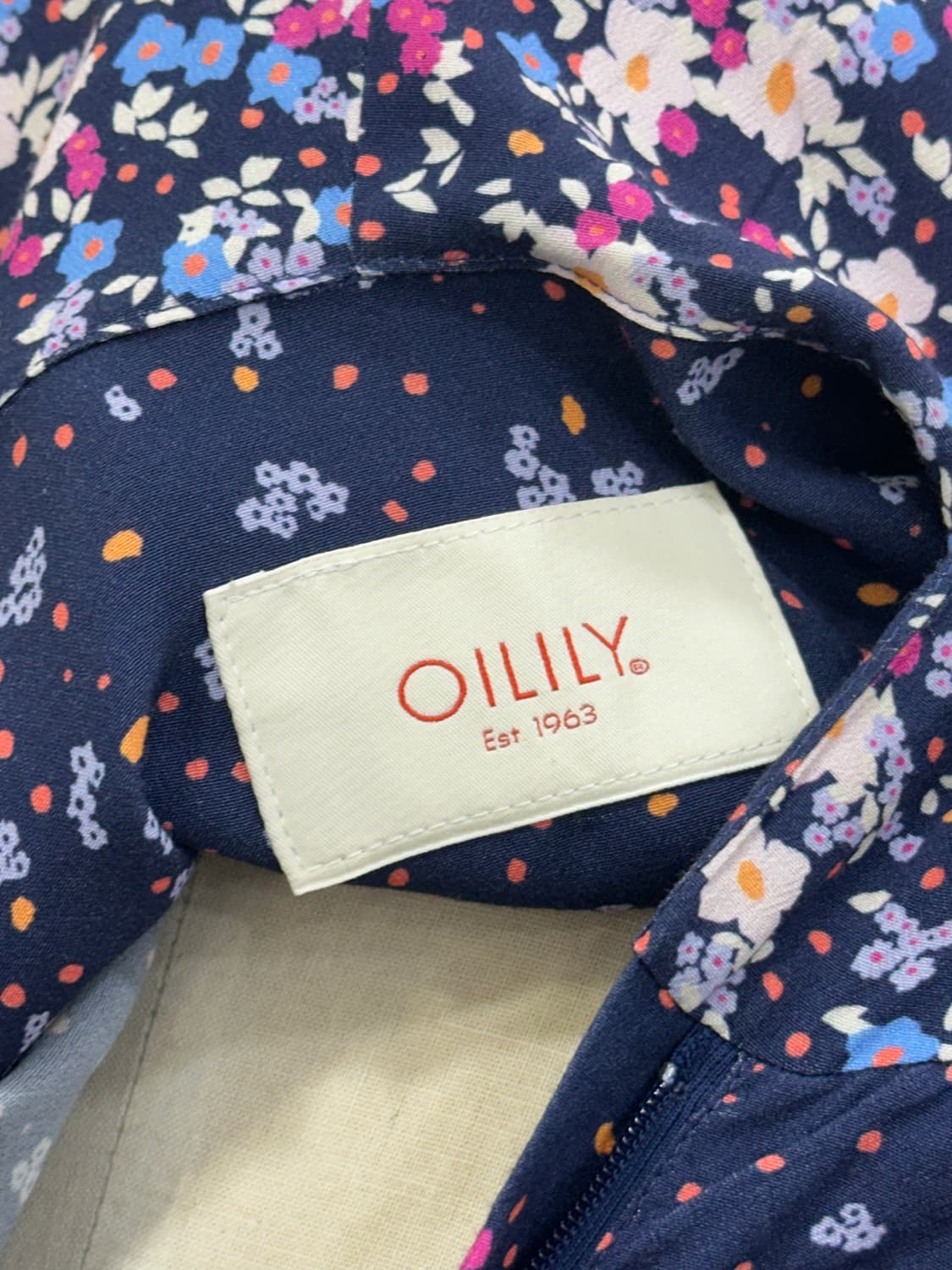 오일릴리 후드 상품이미지8