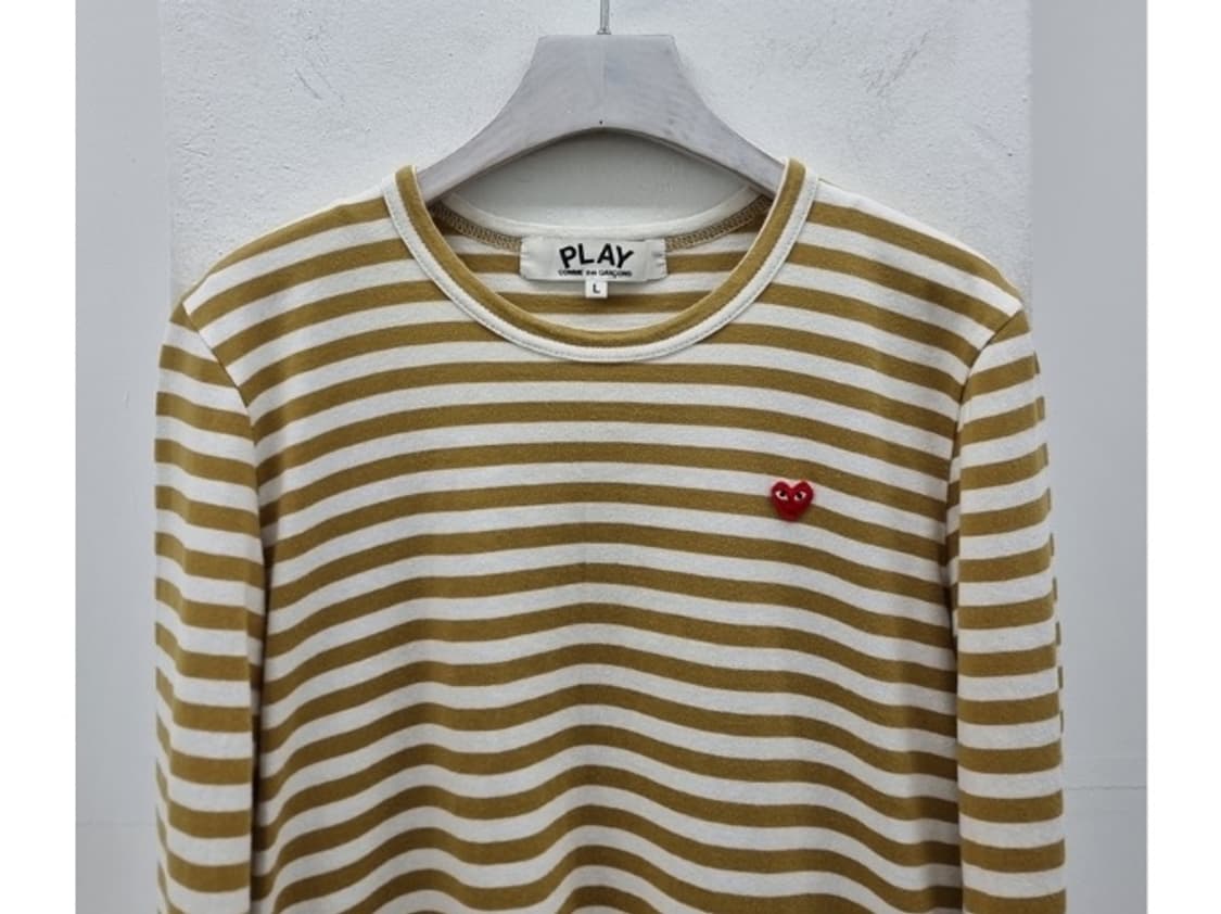 COMME des GARCONS 꼼데가르송 상품이미지3