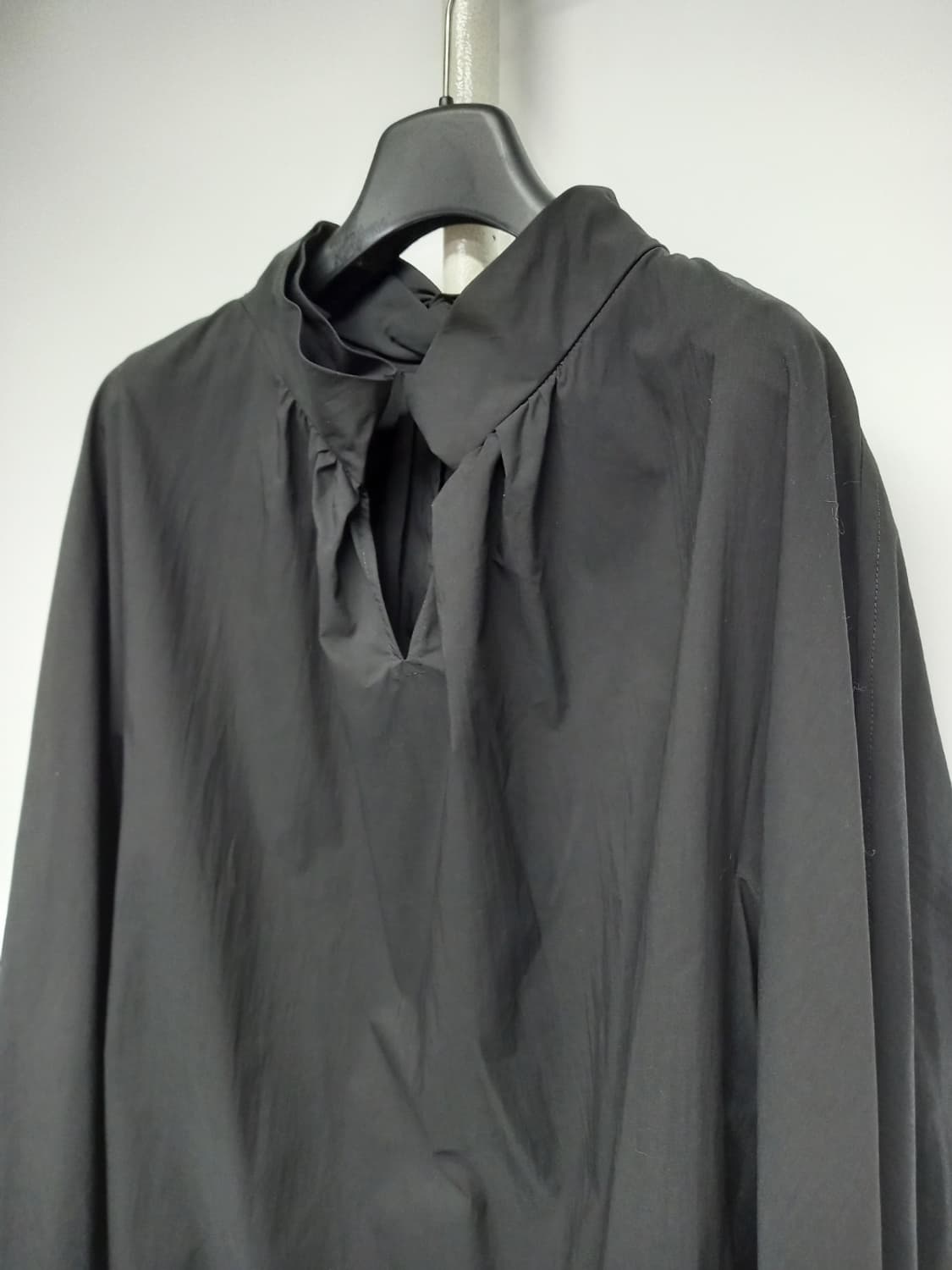 새 시스템 춘하추 포코노 광폭와이드 맥시 롱 원피스 66.77 상품이미지5