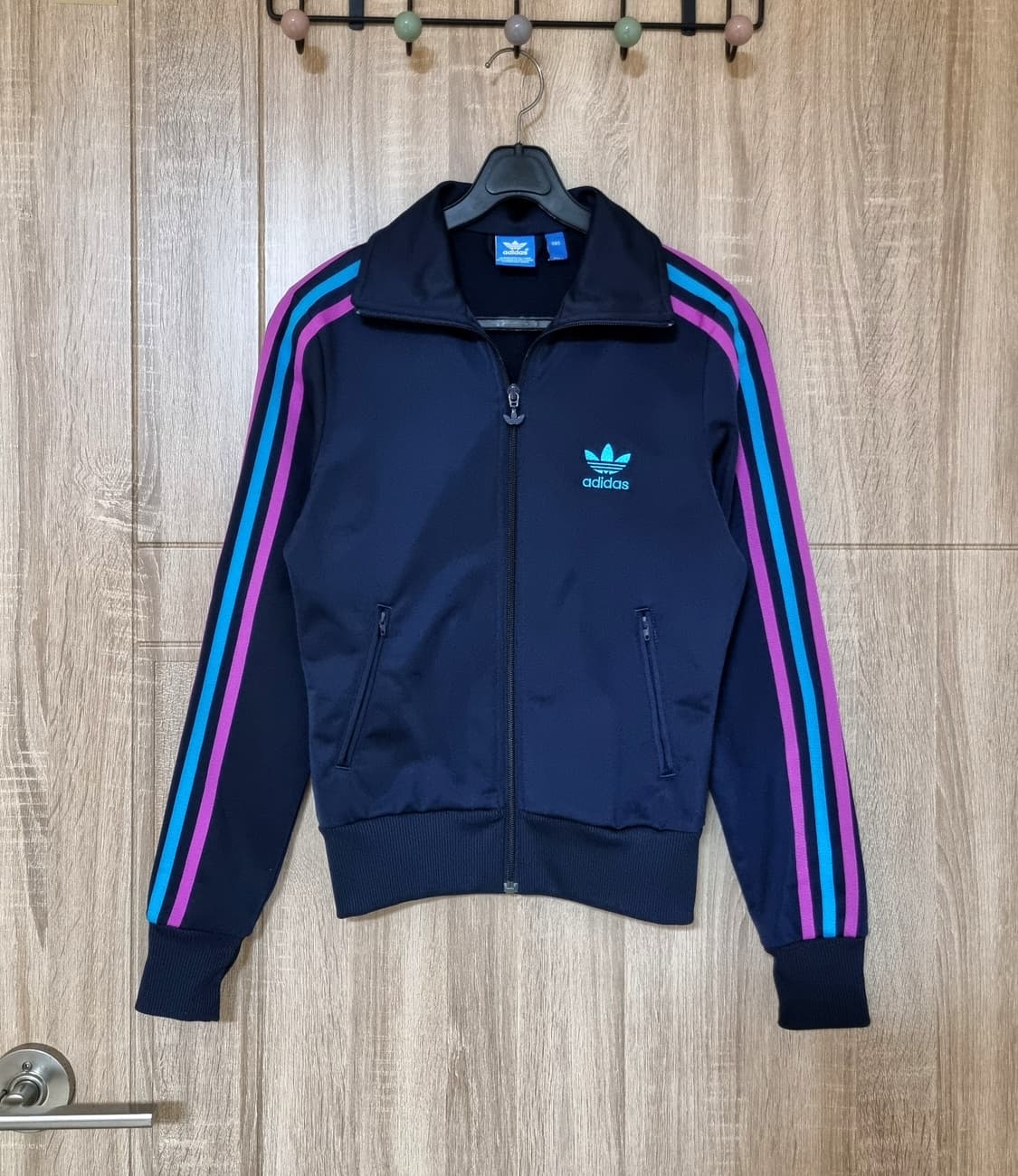 아디다스 파이어버드 트랙자켓 져지 상품이미지1