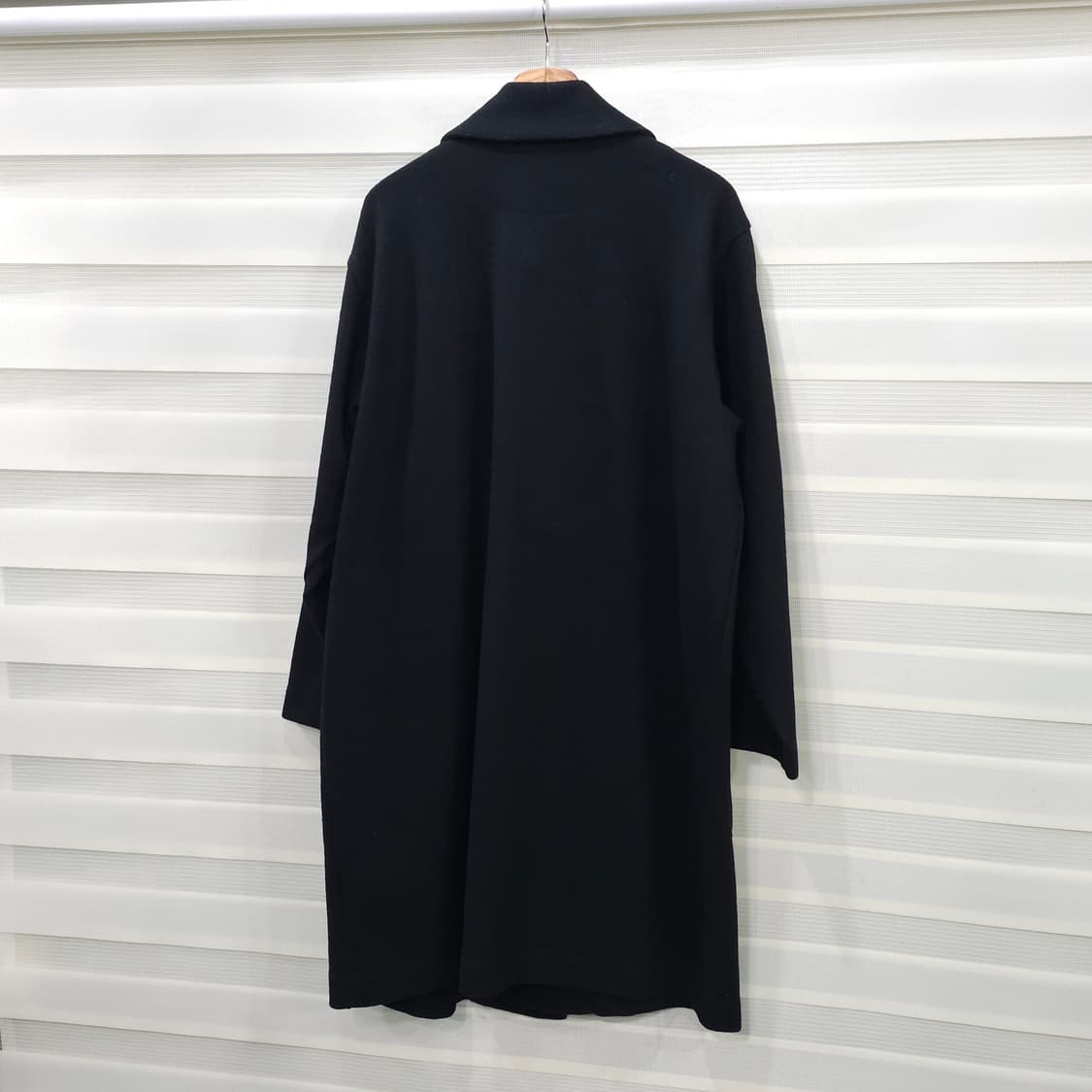 JAPAN 빈티지 Wine 울코트- M 상품이미지7