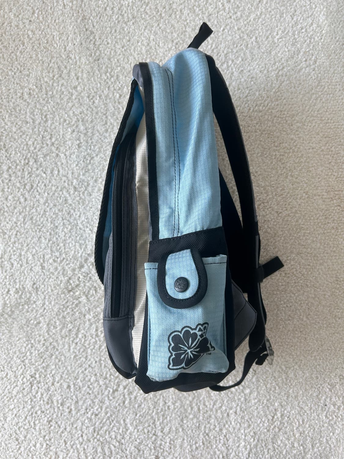 호주 브랜드 {mauigirl} 백팩 상품이미지4