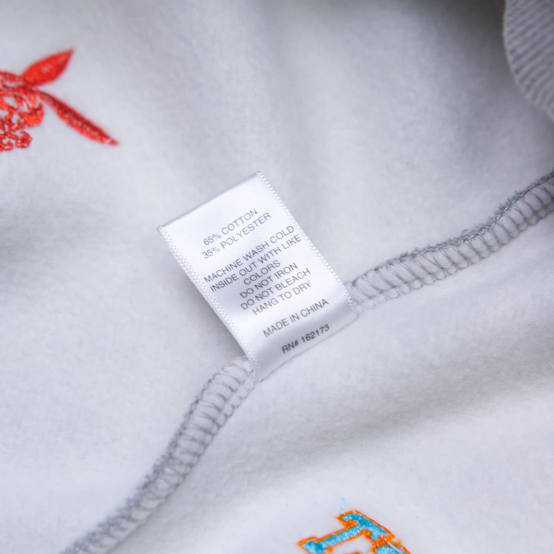 Fuct OG 로고 올 오버 후디 상품이미지8