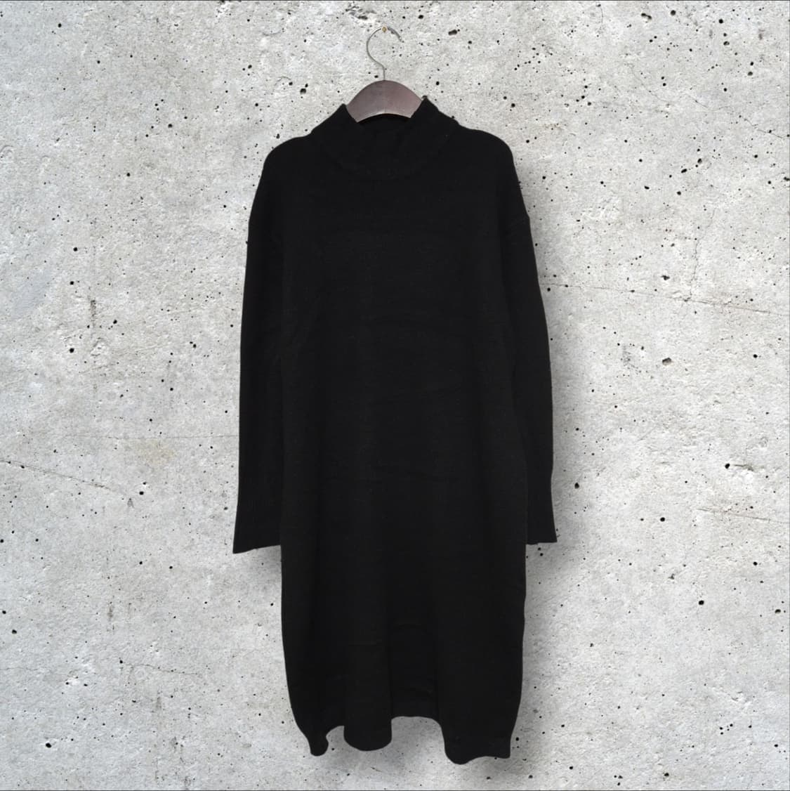 비콩트아 롱 니트 (95/M) 상품이미지1