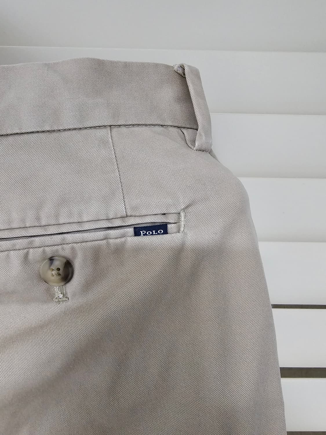 폴로랄프로렌 치노팬츠 30 상품이미지2