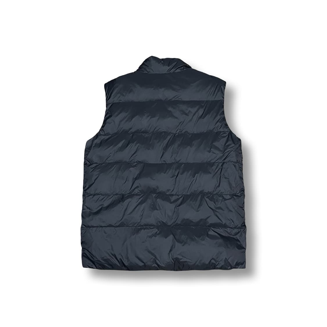 [L] 리복 블랙 패딩 조끼 상품이미지5