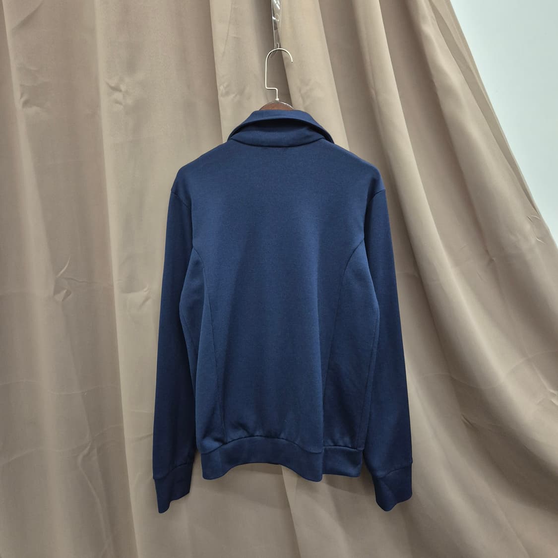 아디다스 유로파 네이비 져지 85 상품이미지3