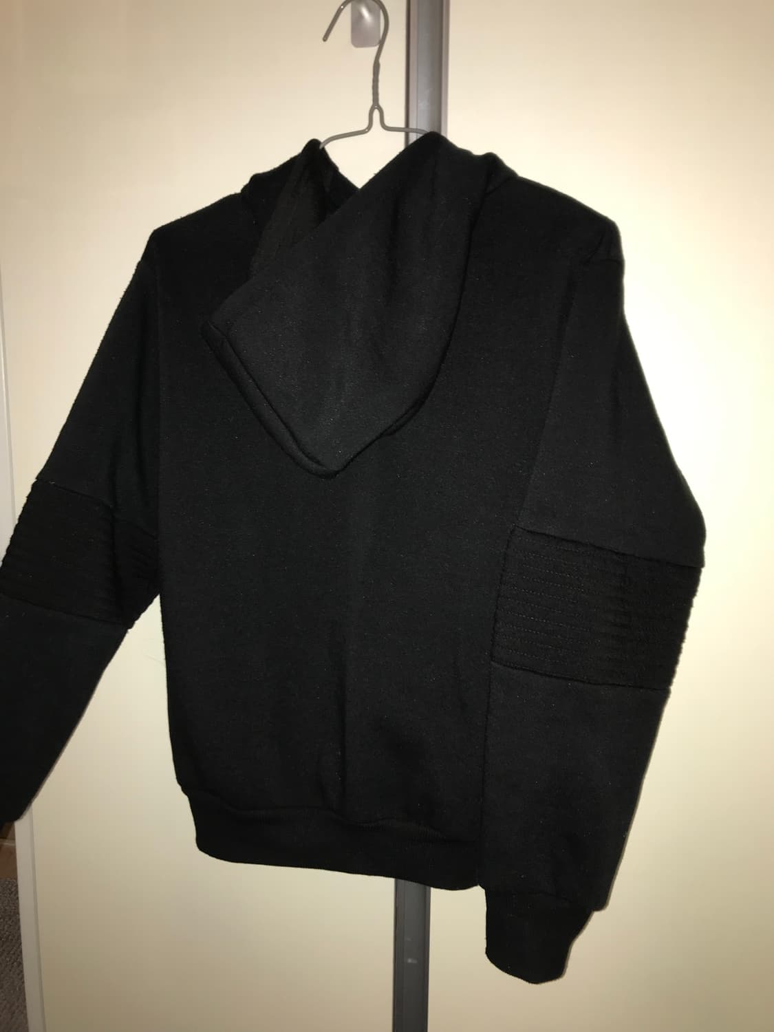 폴로 후드집업 상품이미지2