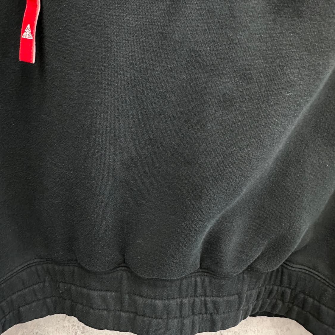 95 나이키 남자 루즈핏 후드티 상품이미지5