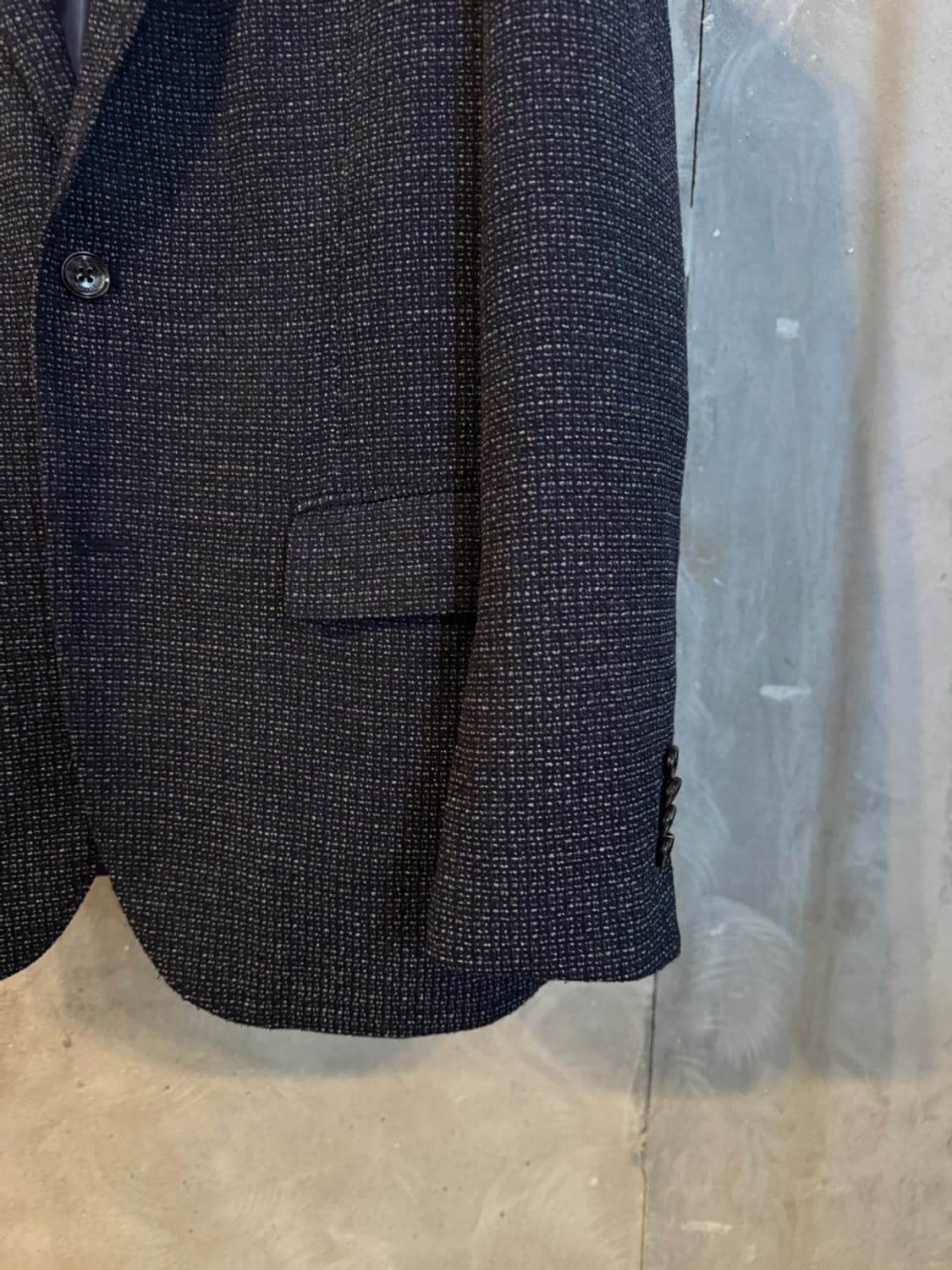 캠브리지 멤버스 테일러드 자켓 100 상품이미지7