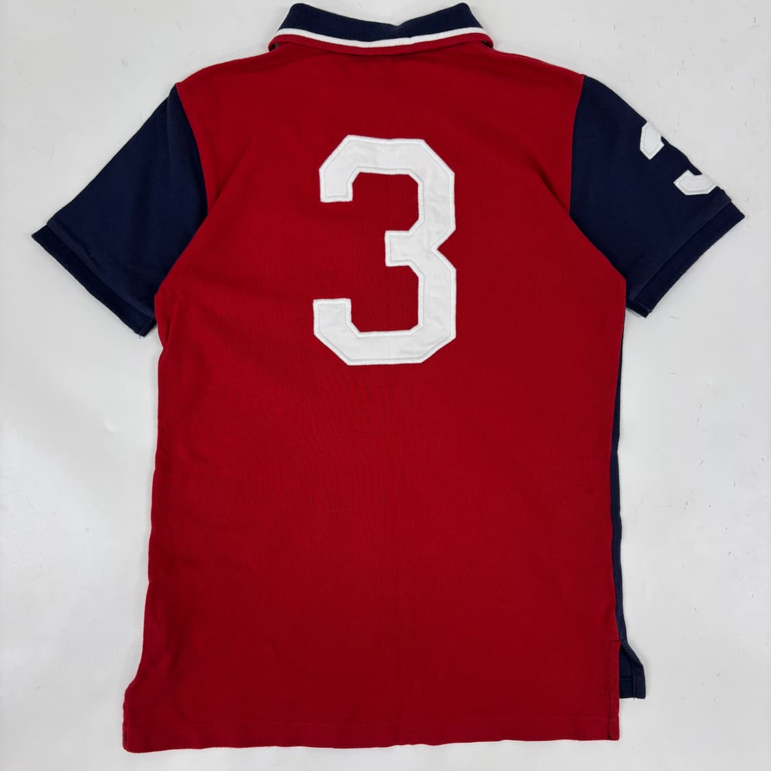 폴로 빅포니 반팔 카라티 상품이미지6