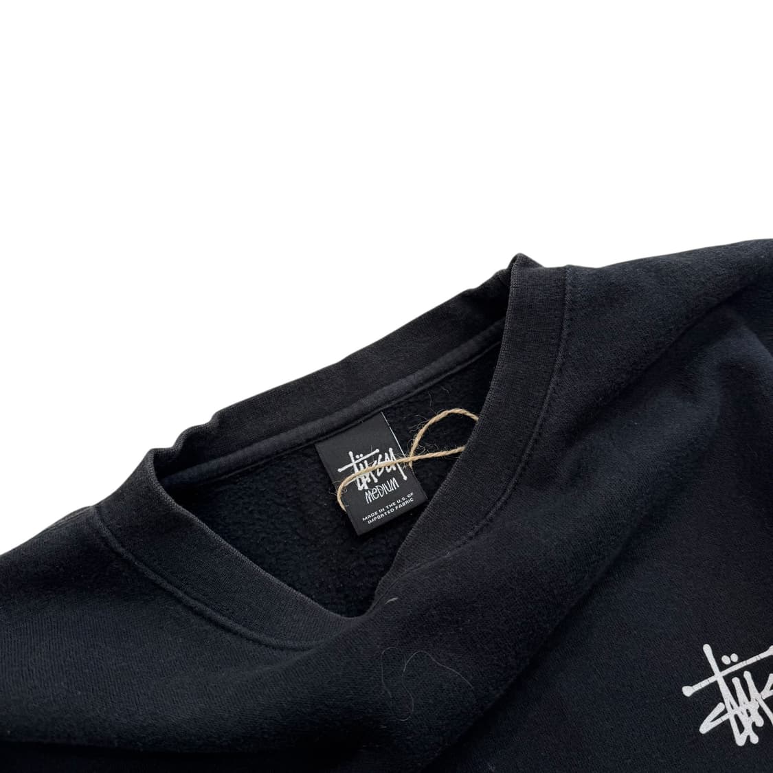 [95] 스투시 스웻셔츠 맨투맨 상품이미지3