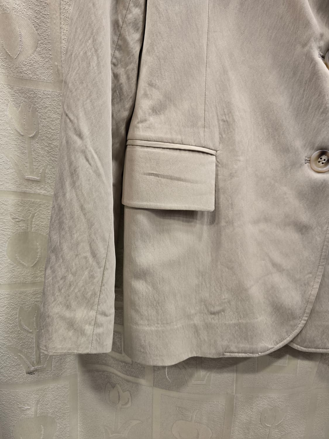 거의새거) 모한 MOHAN 여성 블레이저 자켓 M(66) 상품이미지4