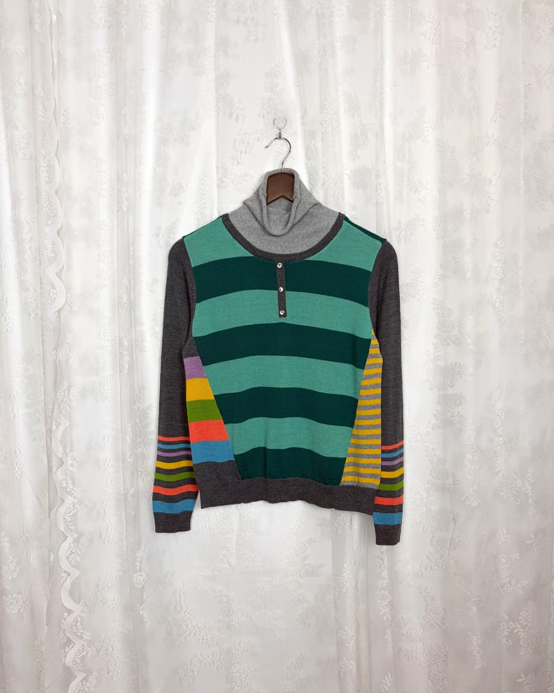 VINTAGE TOP 상품이미지1