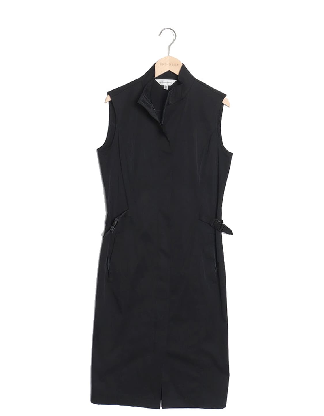 Ra Dieux Dieuse Stretch Nylon One-Piece 상품이미지1