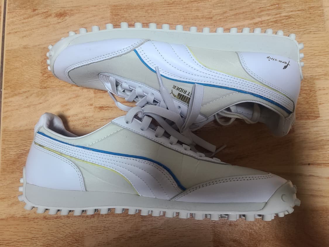 푸마 다즐러 패스트라이더 260(255추천) 상품이미지5