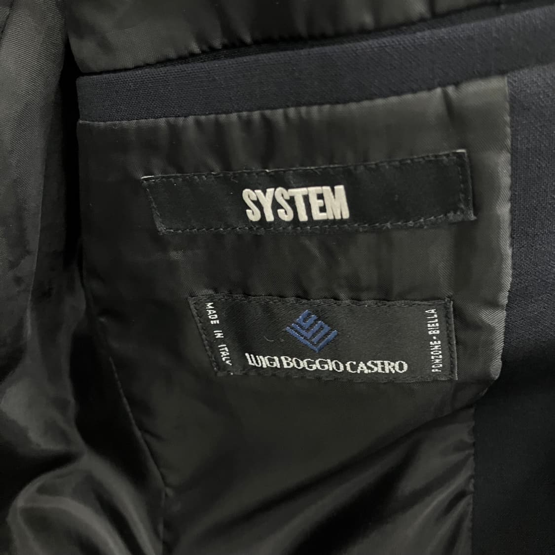 시스템 싱글 블레이저 100 상품이미지3