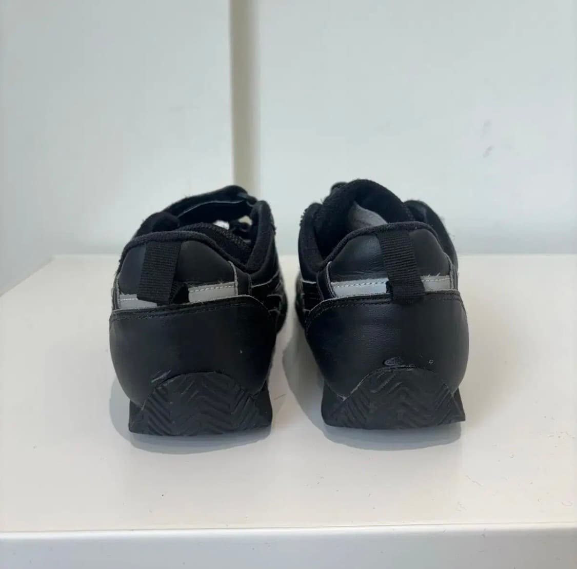 빈티지 아식스 별 메리제인 운동화  상품이미지3